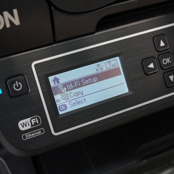 Máy in Epson L655
