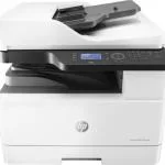 Máy in HP LaserJet MFP M436nda (W7U02A)