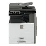 Máy photocopy SHARP AR-M460N