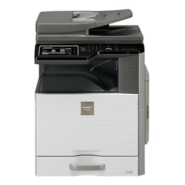 Máy photocopy SHARP AR-M460N