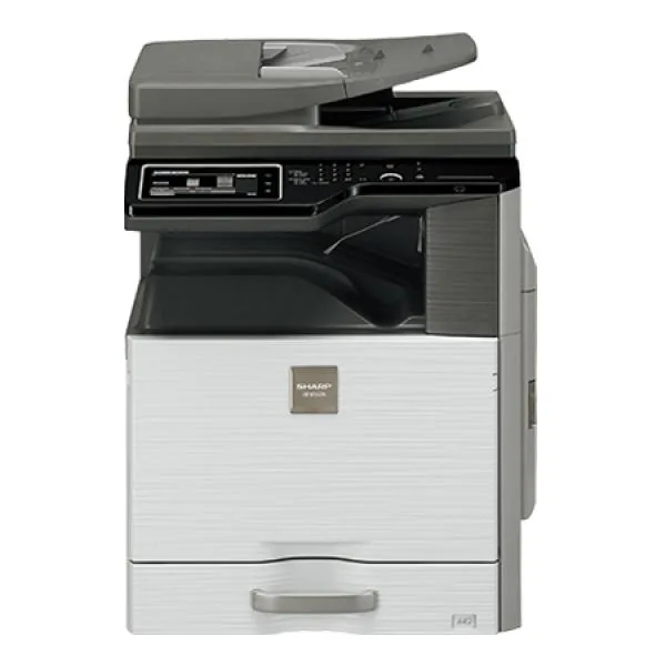 Máy photocopy SHARP AR-M460N