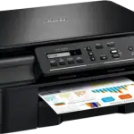 Drum Unit AF1027 - Cụm Drum cho Ricoh Aficio 1027 mới 100%