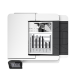 Máy in HP LaserJet Pro MFP M426fdw