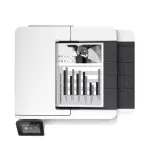 Máy in HP LaserJet Pro MFP M426fdw