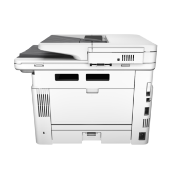 Máy in HP LaserJet Pro MFP M426fdw