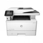 Máy in HP LaserJet Pro MFP M426fdw