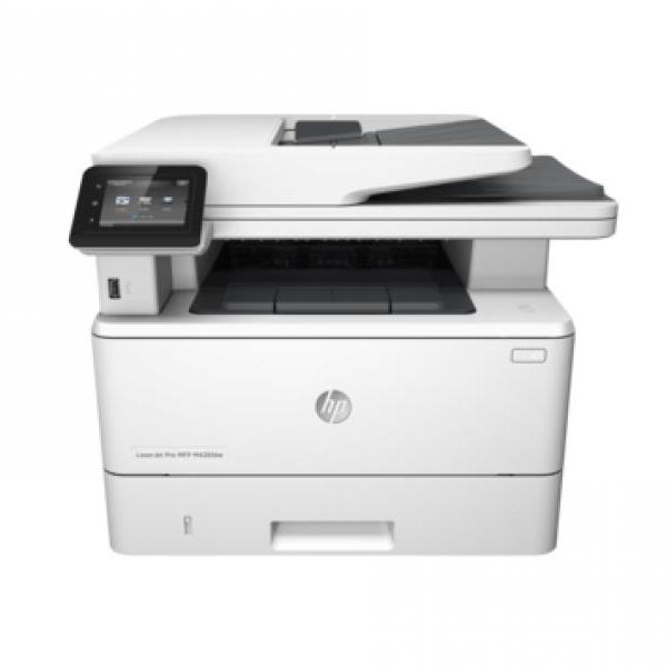 Máy in HP LaserJet Pro MFP M426fdw