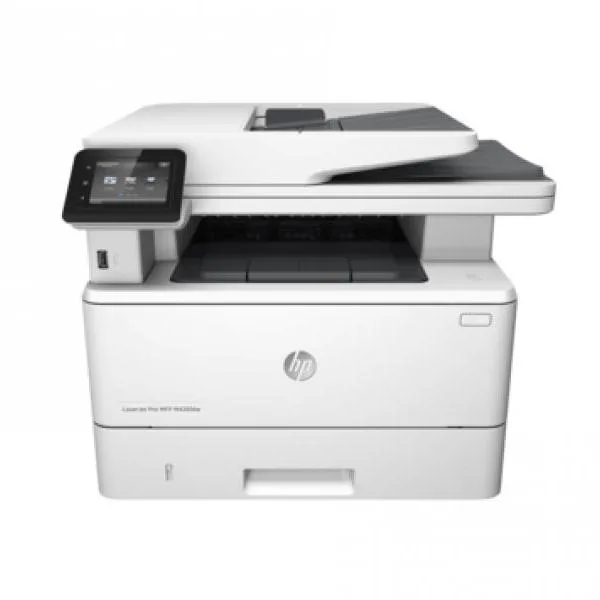 Máy in HP LaserJet Pro MFP M426fdw