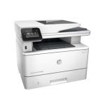 Máy in HP LaserJet Pro MFP M426fdw