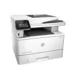 Máy in HP LaserJet Pro MFP M426fdw