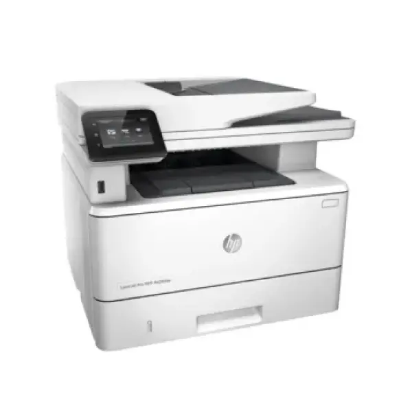 Máy in HP LaserJet Pro MFP M426fdw