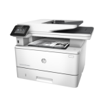 Máy in HP LaserJet Pro MFP M426fdw
