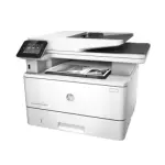 Máy in HP LaserJet Pro MFP M426fdw