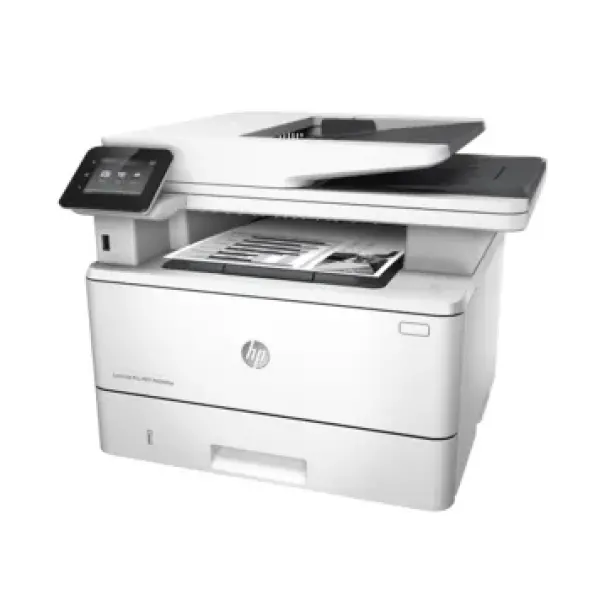 Máy in HP LaserJet Pro MFP M426fdw