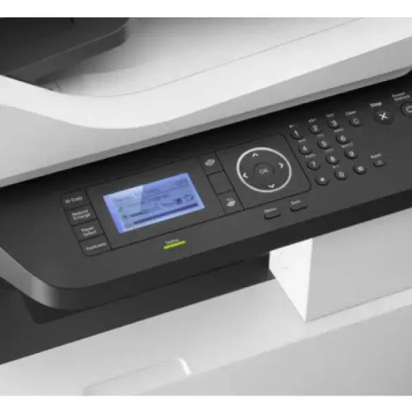 Máy in HP LaserJet MFP M436nda (W7U02A)