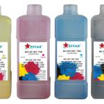 Bộ mực màu Star 4 màu cho máy Photocopy