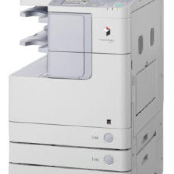 Máy photocopy Canon IR 2545W