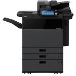 Máy in màu công nghiệp Toshiba eSTUDIO 5506AC
