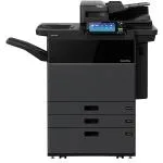 Máy in màu công nghiệp Toshiba eSTUDIO 5506AC