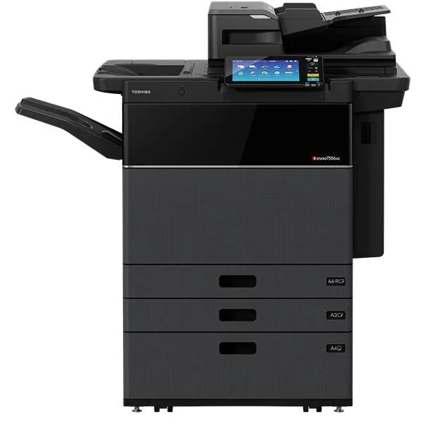 Máy in màu công nghiệp Toshiba eSTUDIO 5506AC