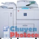 Ricoh Mp 2075/2060