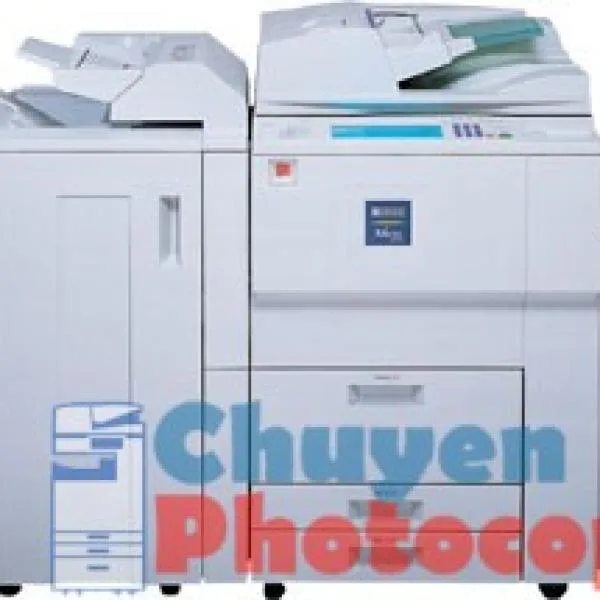 Ricoh Mp 2075/2060