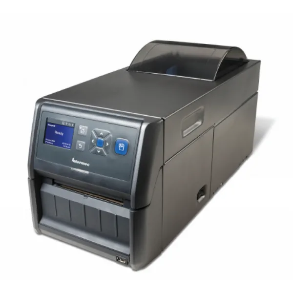 Máy in mã vạch công nghiệp Honeywell Intermec PD43