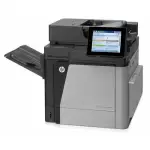 Máy in HP LaserJet Enterprise MFP M630H