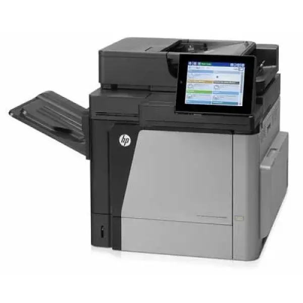 Máy in HP LaserJet Enterprise MFP M630H