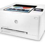 Máy in HP LaserJet Pro M252N-B4A21A
