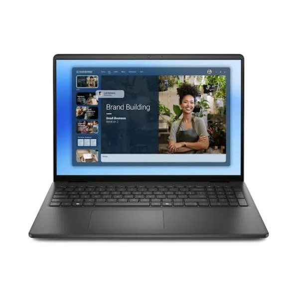Laptop Dell 16 DC16250 Core 7 150U 16GB 1TB Win 11 Home - Hiệu Năng Vượt Trội
