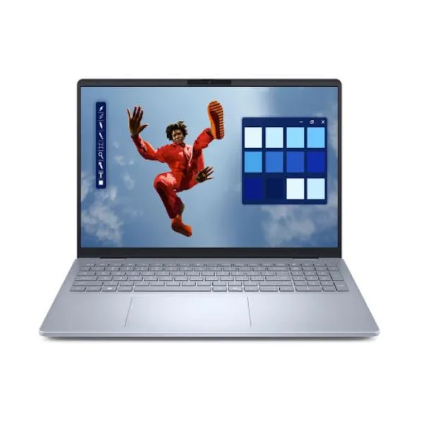 Laptop Dell 16 Plus DB16250 X65NW7 Intel Core Ultra 7-256V 16GB 1TB Win 11