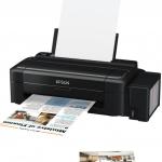 Máy in Epson L300