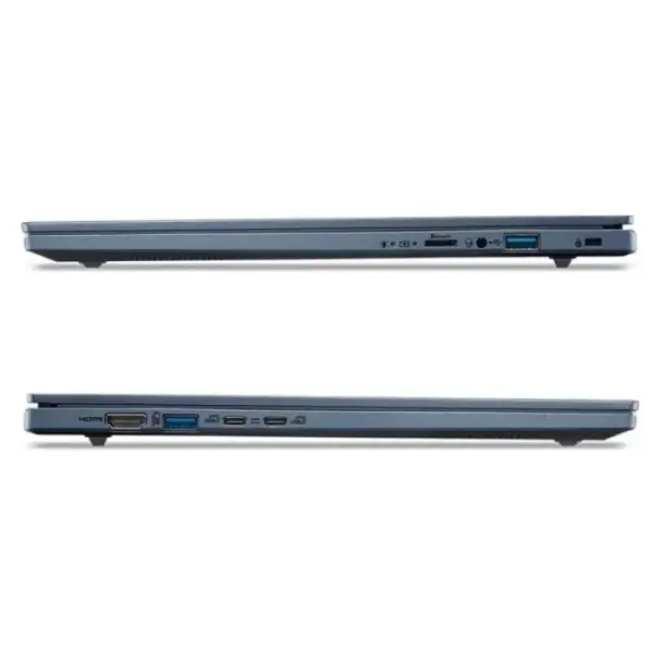 Laptop Acer Aspire 14 AI A14-11M-X8FP Snapdragon X X1-26-100 16GB 512GB Win 11