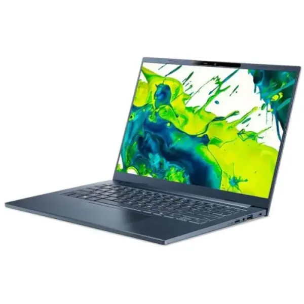 Laptop Acer Aspire 14 AI A14-11M-X8FP Snapdragon X X1-26-100 16GB 512GB Win 11