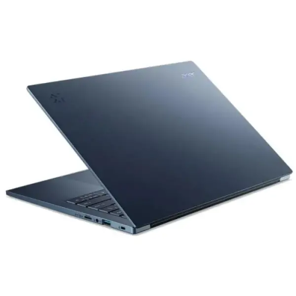 Laptop Acer Aspire 14 AI A14-11M-X8FP Snapdragon X X1-26-100 16GB 512GB Win 11
