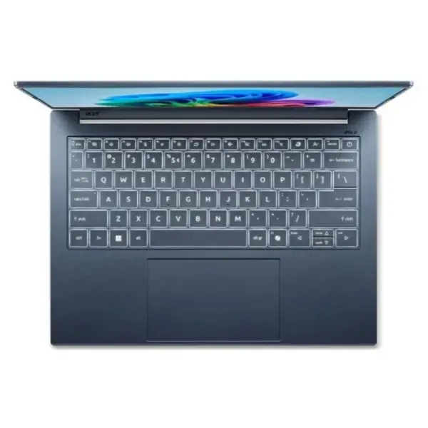 Laptop Acer Aspire 14 AI A14-11M-X8FP Snapdragon X X1-26-100 16GB 512GB Win 11
