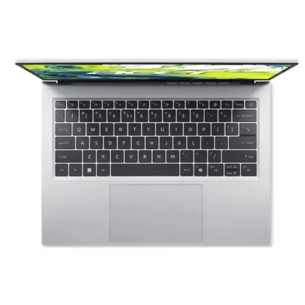 Laptop Acer Aspire Go 14 AG14-72P-563L Core 5 120U 16GB 512GB Win 11
