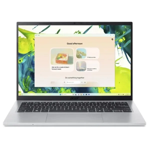 Laptop Acer Aspire Go 14 AG14-72P-563L Core 5 120U 16GB 512GB Win 11