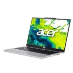 Laptop Acer Aspire Go 14 AI AG14-I71M-50AL Intel Ultra 5-125H 16GB 512GB 14" FHD+