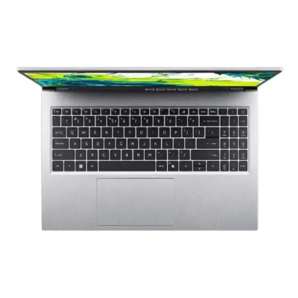Laptop Acer Aspire Go 15 AG15-72P-54GY Intel Core 5 16GB 512GB 15.6" FHD Win 11