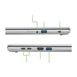 Laptop Acer Aspire Go 15 AG15-72P-54GY Intel Core 5 16GB 512GB 15.6" FHD Win 11