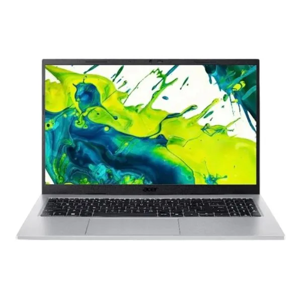 Laptop Acer Aspire Go 15 AG15-72P-54GY Intel Core 5 16GB 512GB 15.6" FHD Win 11