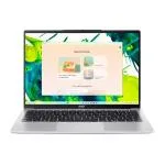 Laptop Acer Aspire Lite 14 AL14-45P-R7Z3 Ryzen 3 5400U 8GB 512GB 14" FHD+