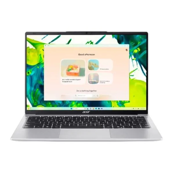 Laptop Acer Aspire Lite 14 AL14-45P-R7Z3 Ryzen 3 5400U 8GB 512GB 14" FHD+