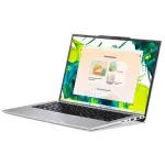 Laptop Acer Aspire Lite 14 AL14-52P-309T Intel Core i3-1305U 8GB 512GB Win 11
