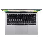 Laptop Acer Aspire Lite 14 AL14-52P-309T Intel Core i3-1305U 8GB 512GB Win 11