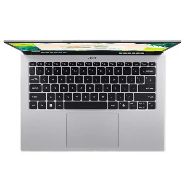 Laptop Acer Aspire Lite 14 AL14-52P-309T Intel Core i3-1305U 8GB 512GB Win 11