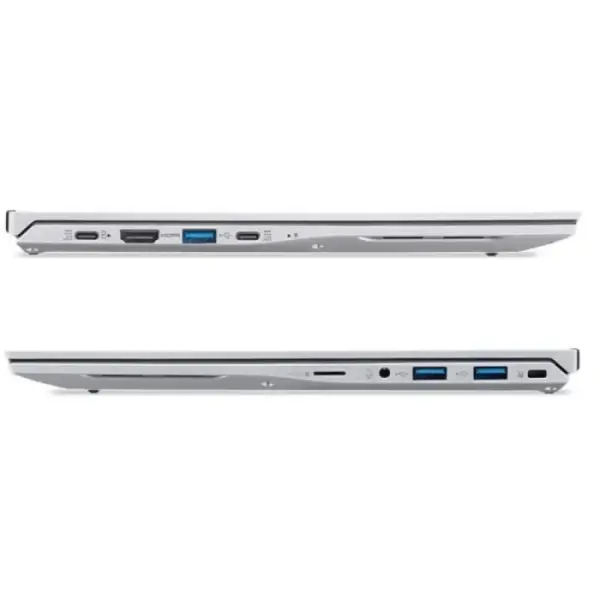 Laptop Acer Aspire Lite 14 AL14-52P-309T Intel Core i3-1305U 8GB 512GB Win 11