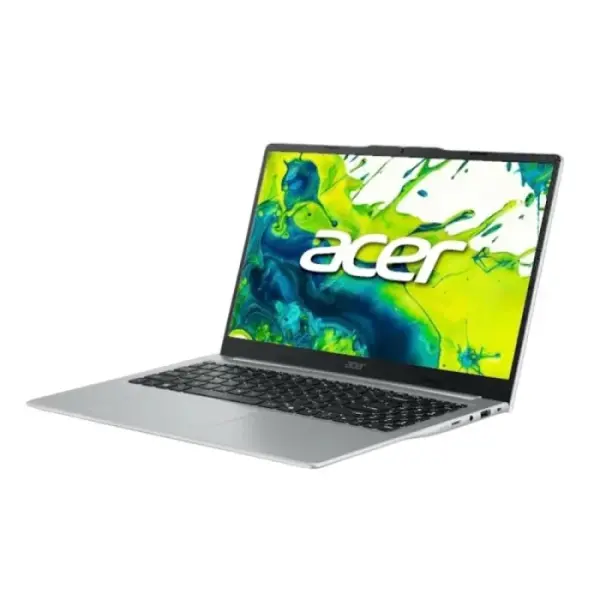 Laptop Acer Aspire Lite 15 AL15-21P-R87W Ryzen 3 8GB 512GB 15.6 FHD Win 11
